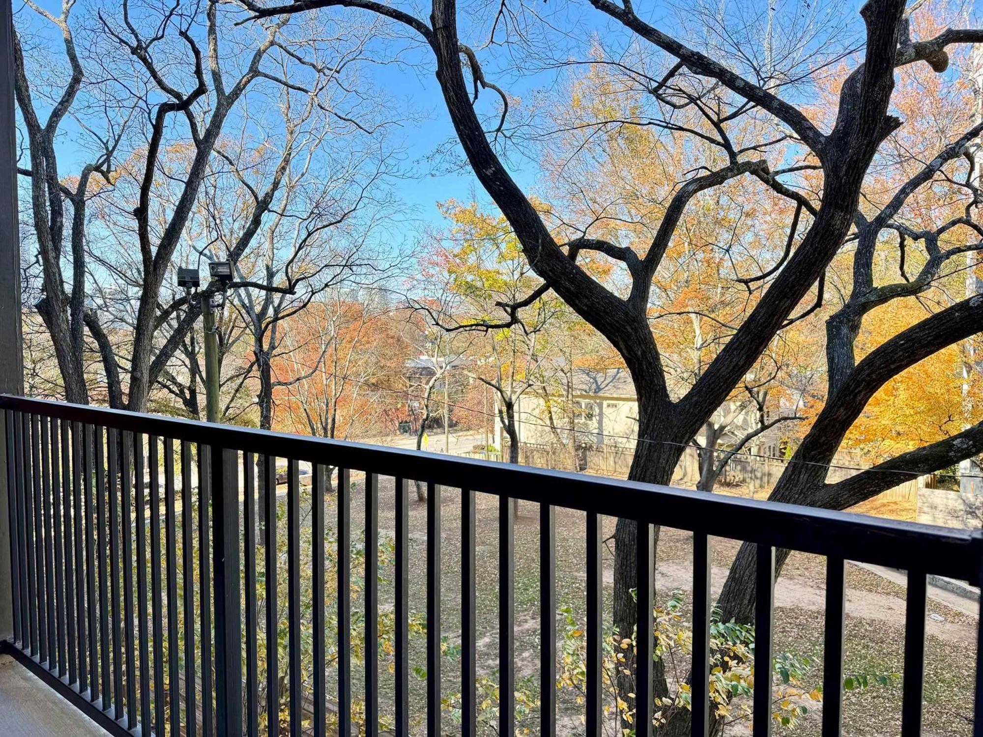 Luxury New 1b1b Private Balcony W Dryer Washer 525pkwy Apartment Atlanta