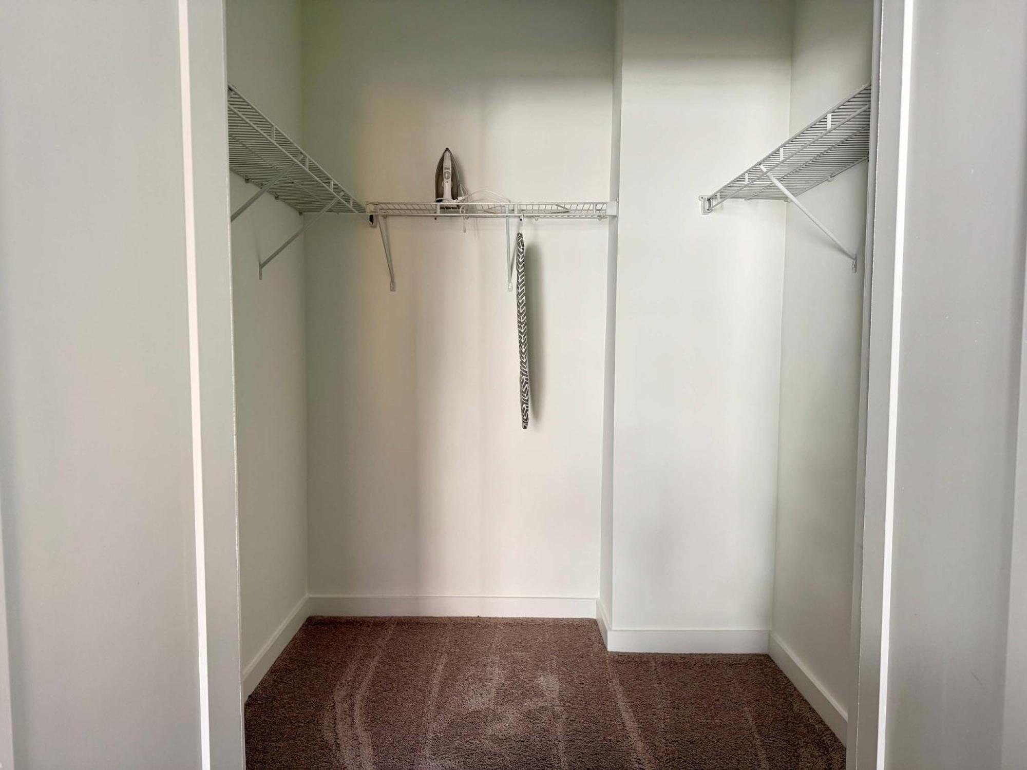 Luxury New 1b1b Private Balcony W Dryer Washer 525pkwy *